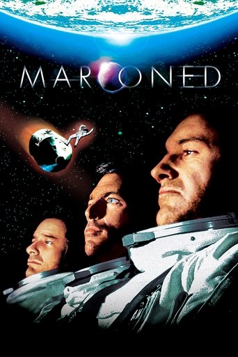 marooned 1969