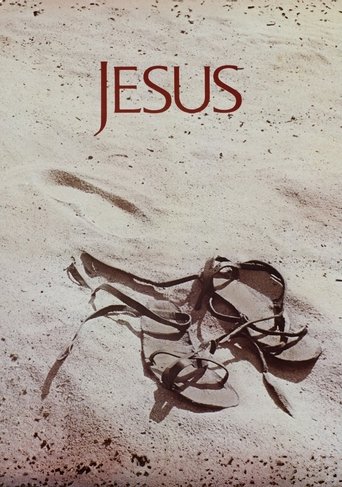 the jesus film 1979