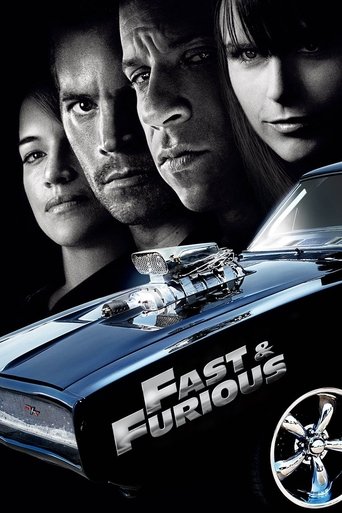 fast amp furious 2009