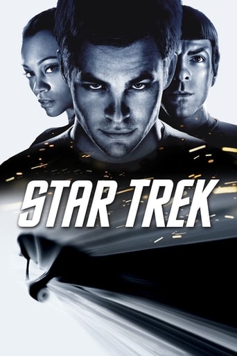 star trek 2009