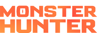 Monster Hunter logo