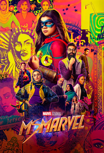 ms marvel