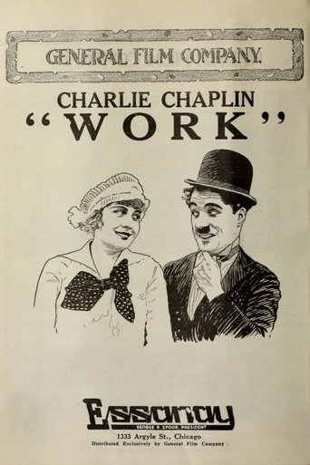 work 1915