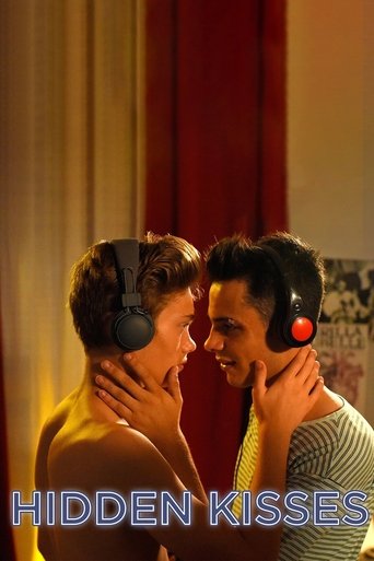 hidden kisses 2016