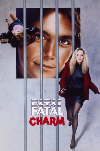 fatal charm 1990