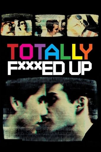 totally fed up 1993
