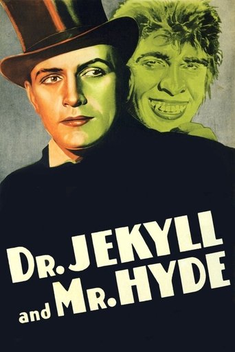 dr jekyll and mr hyde 1931