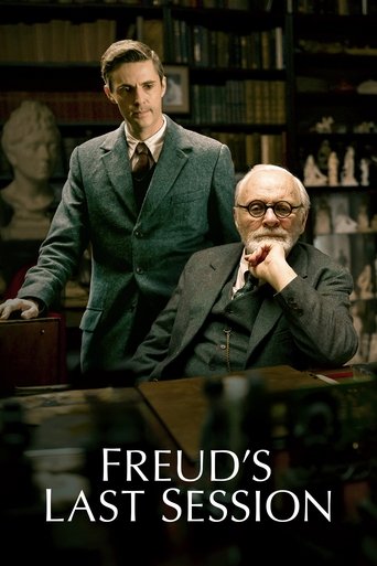 freudx27s last session 2023