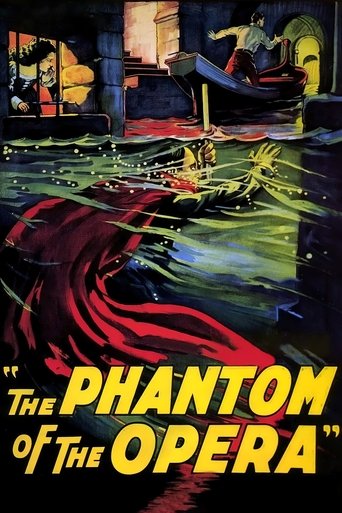 the phantom of the opera 1925