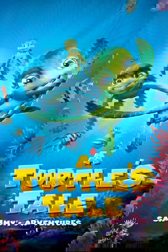 a turtles tale sammys adventures 2010