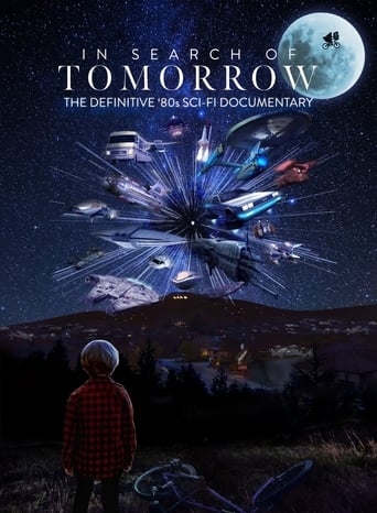in search of tomorrow 2022