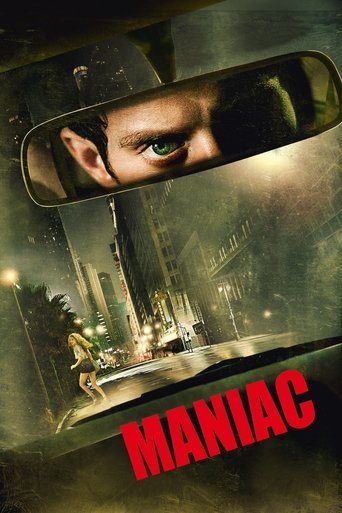 maniac 2012