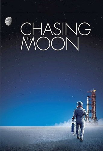 chasing the moon