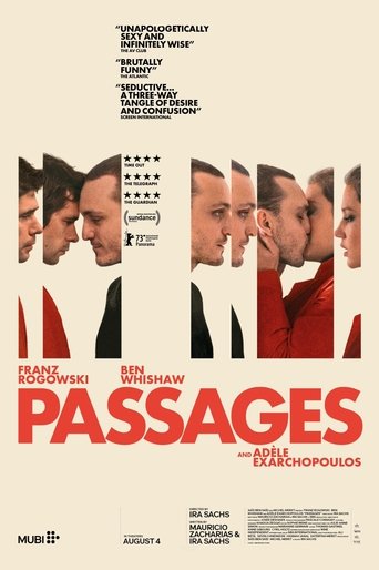 passages 2023