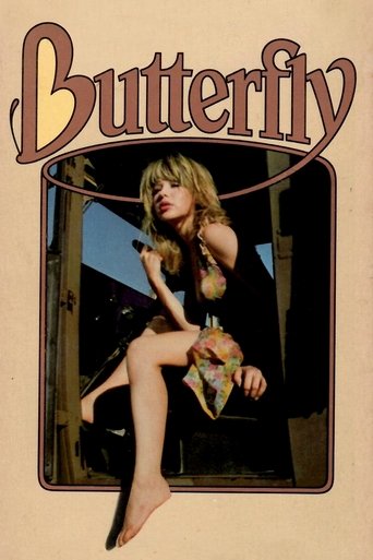 butterfly 1981