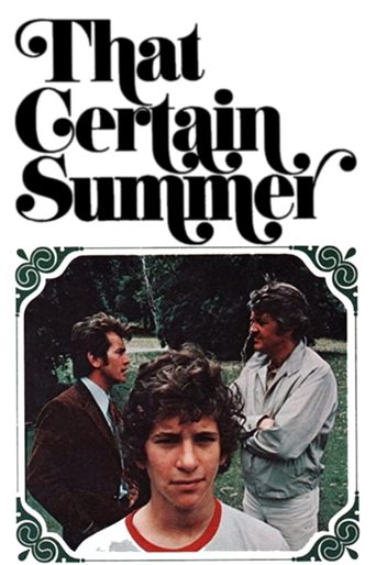 that certain summer 1972