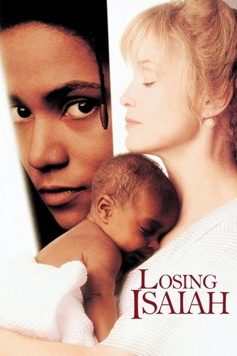 losing isaiah 1993