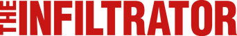 The Infiltrator logo