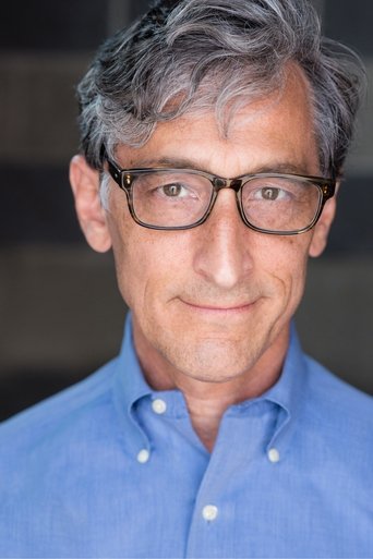 David Pasquesi poster