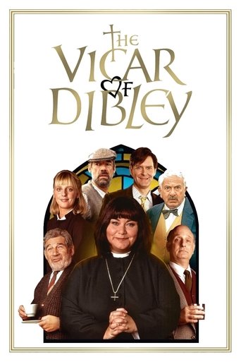 the vicar of dibley