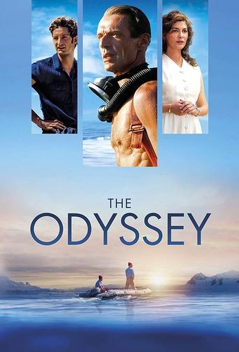 the odyssey 2016