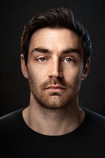 Matthew McNulty poster