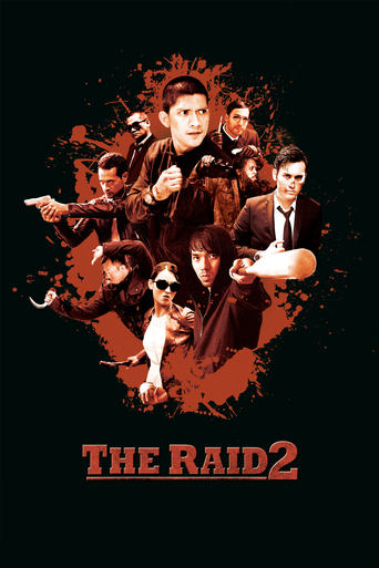 the raid 2 2014