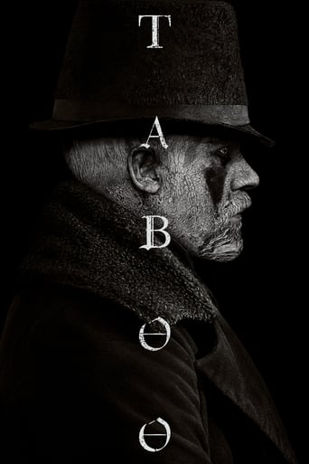 taboo 2017