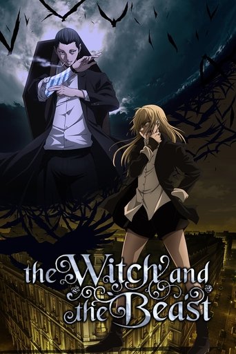 the witch and the beast