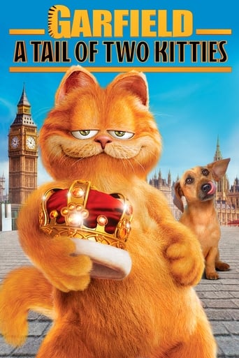 garfield 2 2006