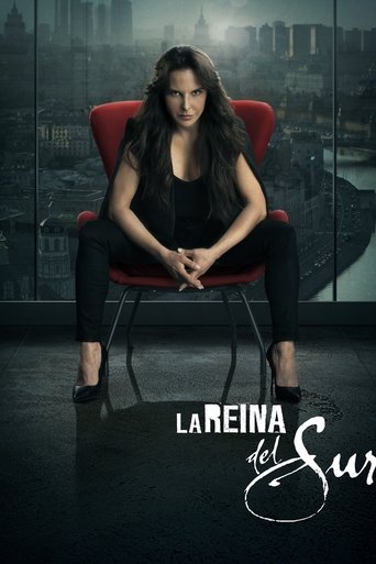 la reina del sur