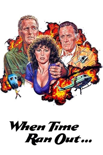 when time ran out 1980