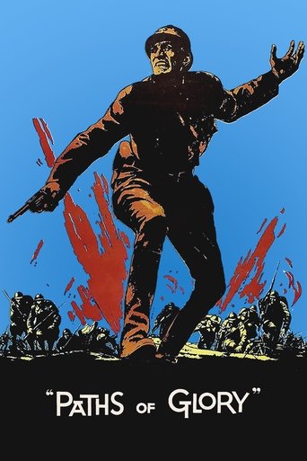 paths of glory 1957