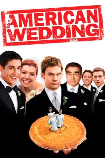 american wedding 2003