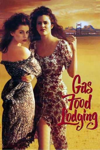 gas food lodging 1992