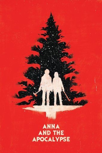 anna and the apocalypse 2017