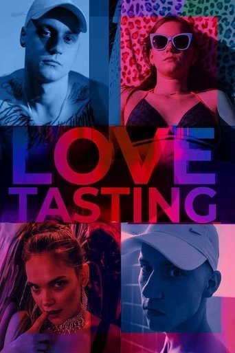 love tasting 2020