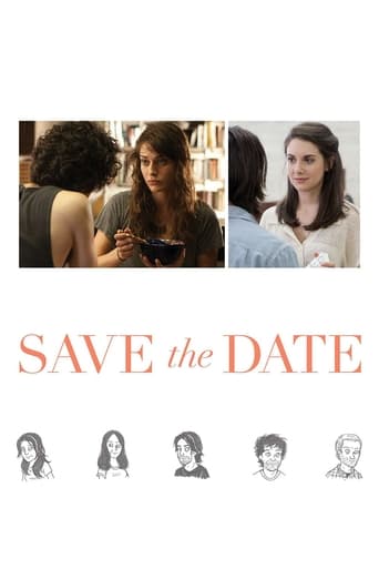 save the date 2012