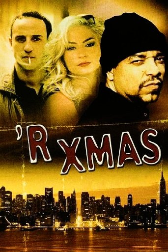 x27r xmas 2001