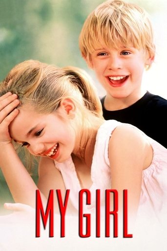 my girl 1991