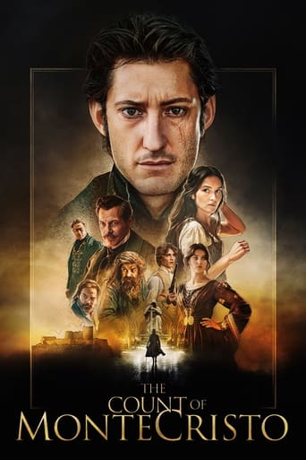 the count of monte cristo 2024