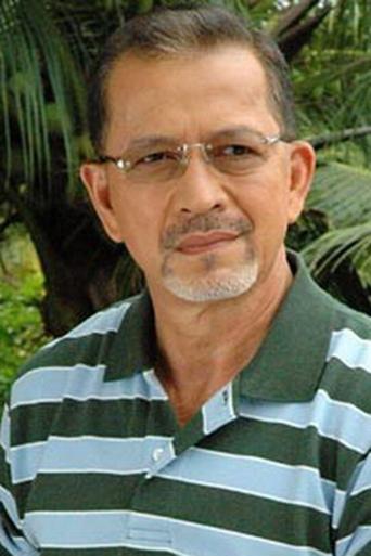Suchao Pongwilai poster