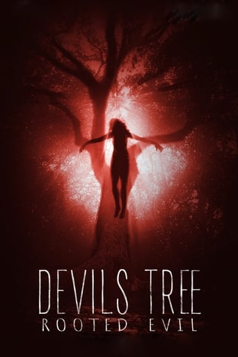 devils tree rooted evil 2018