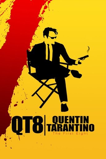 qt8 the first eight 2019