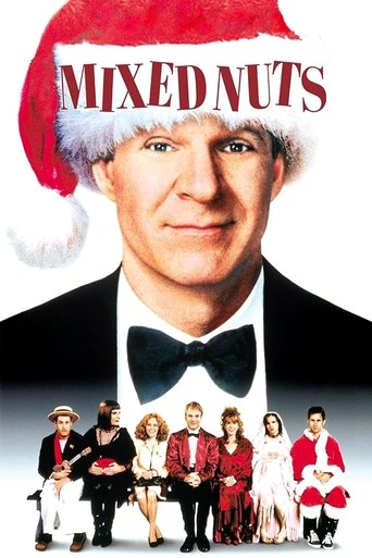 mixed nuts 1994