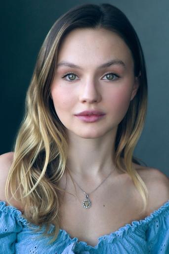 Alana Boden poster