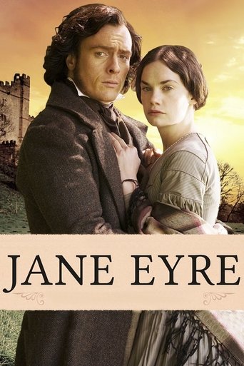 jane eyre