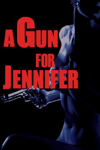 a gun for jennifer 1997