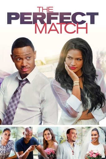 the perfect match 2016