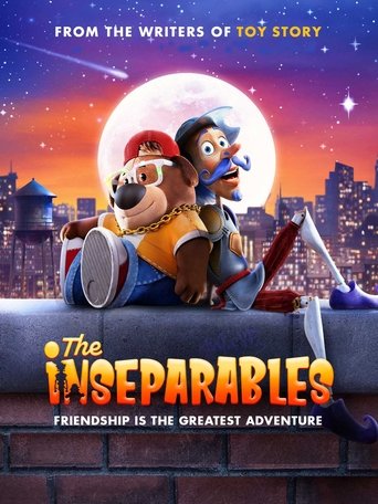 the inseparables 2023
